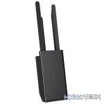 Tenda TX2L Pro   Dual Band Gigabit Wi-Fi 6 Router - Image 5
