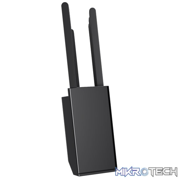 Tenda TX2L Pro   Dual Band Gigabit Wi-Fi 6 Router - Image 5