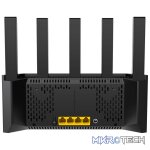 Tenda TX2L Pro   Dual Band Gigabit Wi-Fi 6 Router - Image 6