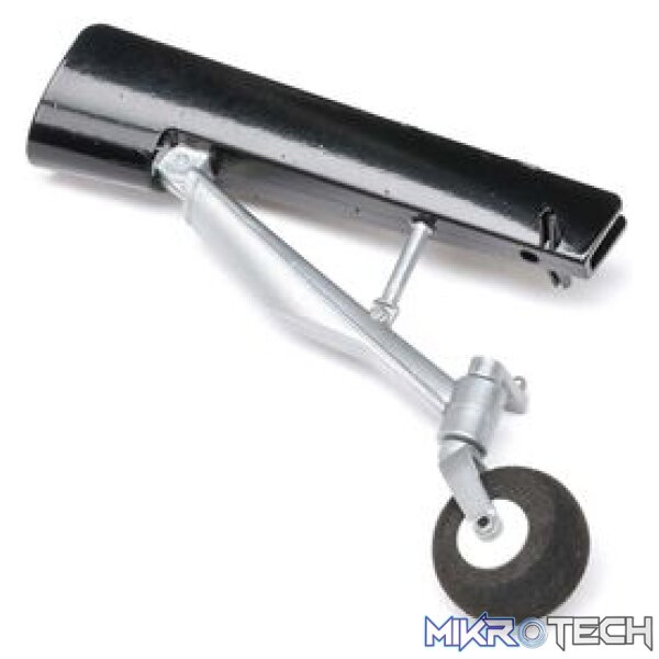 Tailwheel Assembly Micro Scrappy 800 Tailwheel Assembly Micro Scrappy 800