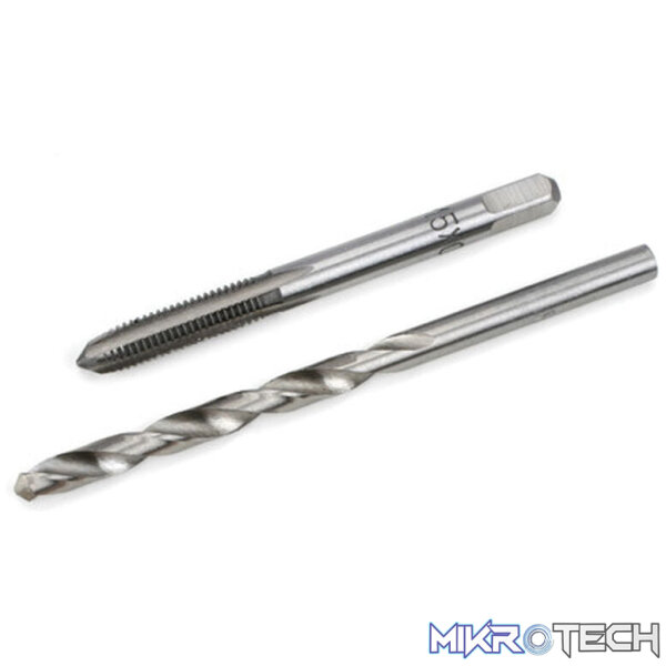 Tap & Drill Set5mm Tap & Drill Set5mm