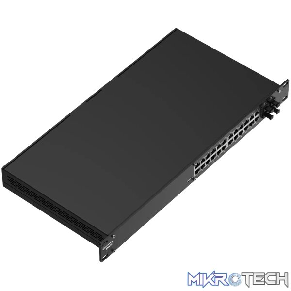 Teltonika 24-Port L2 Managed Switch | SWM281 - Image 2