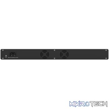 Teltonika 24-Port L2 Managed Switch | SWM281