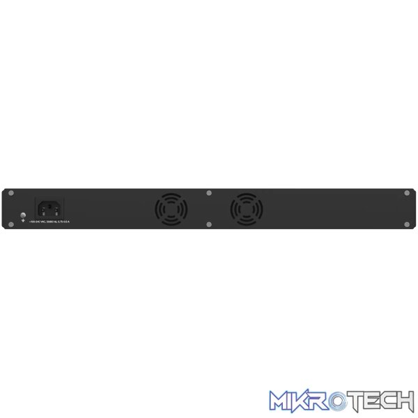Teltonika 24-Port L2 Managed Switch | SWM281 Teltonika 24-Port L2 Managed Switch | SWM281