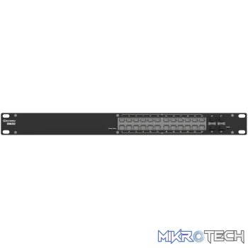 Teltonika 24-Port L2 Managed Switch | SWM282