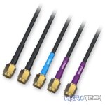 Teltonika Combo MIMO Mobile/GNSS/Wi-Fi Roof SMA Antenna | PR1KCO28 - Image 3