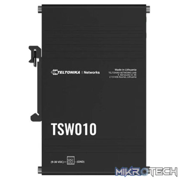 Teltonika TSW010 Switch Teltonika TSW010 Switch