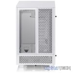 ThermalTake The Tower 100 Snow Mini Chassis - Image 2