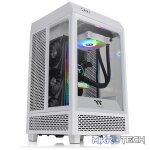 The Tower 100 Snow Mini Chassis