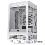 ThermalTake The Tower 100 Snow Mini Chassis - Image 3