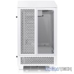 ThermalTake The Tower 100 Snow Mini Chassis - Image 6