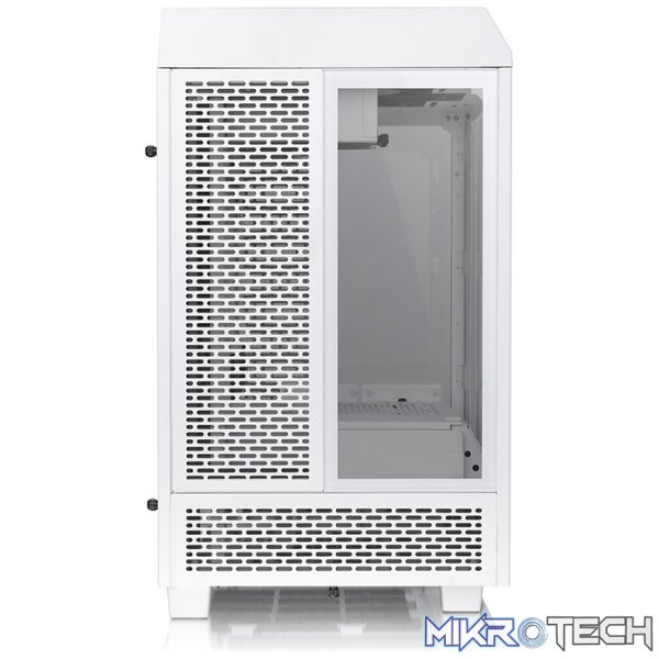 ThermalTake The Tower 100 Snow Mini Chassis - Image 6