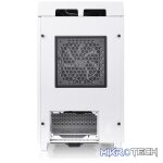 ThermalTake The Tower 100 Snow Mini Chassis - Image 7