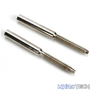Threaded Coupler4-40
