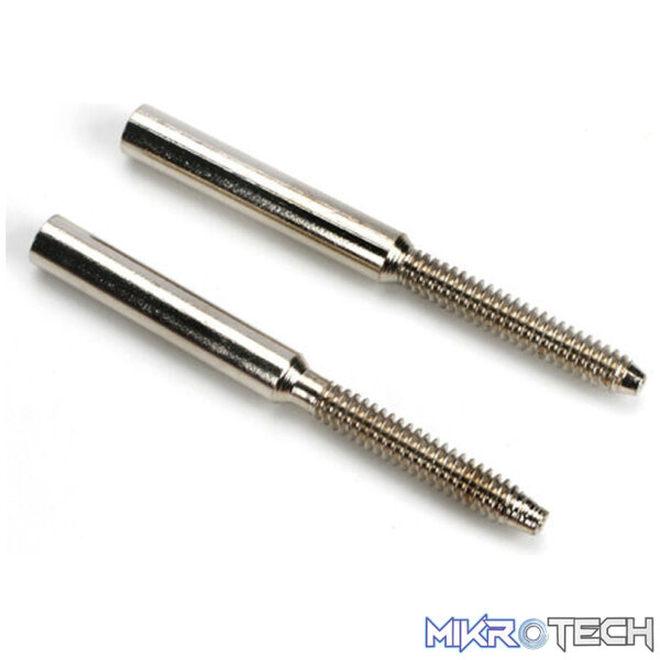 Threaded Coupler4-40 Threaded Coupler4-40