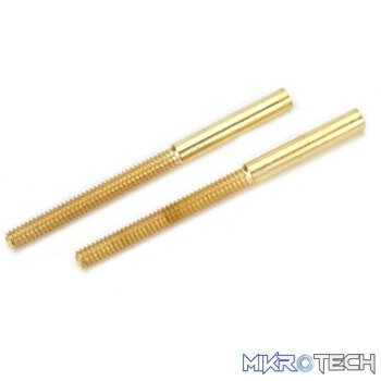 Threaded Couplers