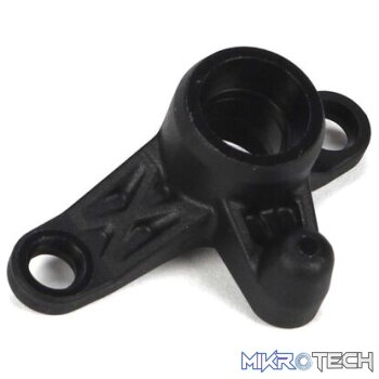 Throttle Tri-Horn Gen III Radio Tray: 8