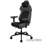 ThunderX3 CORE Smart Mesh Black Ergonomic Chair - Image 2