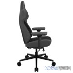 ThunderX3 CORE Smart Mesh Black Ergonomic Chair - Image 3