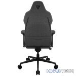 ThunderX3 CORE Smart Mesh Black Ergonomic Chair - Image 4