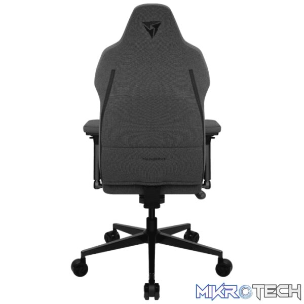 ThunderX3 CORE Smart Mesh Black Ergonomic Chair - Image 4
