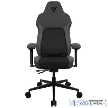 ThunderX3 CORE Smart Mesh Black Ergonomic Chair