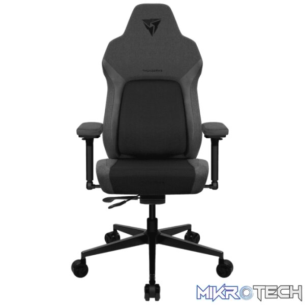 ThunderX3 CORE Smart Mesh Black Ergonomic Chair ThunderX3 CORE Smart Mesh Black Ergonomic Chair