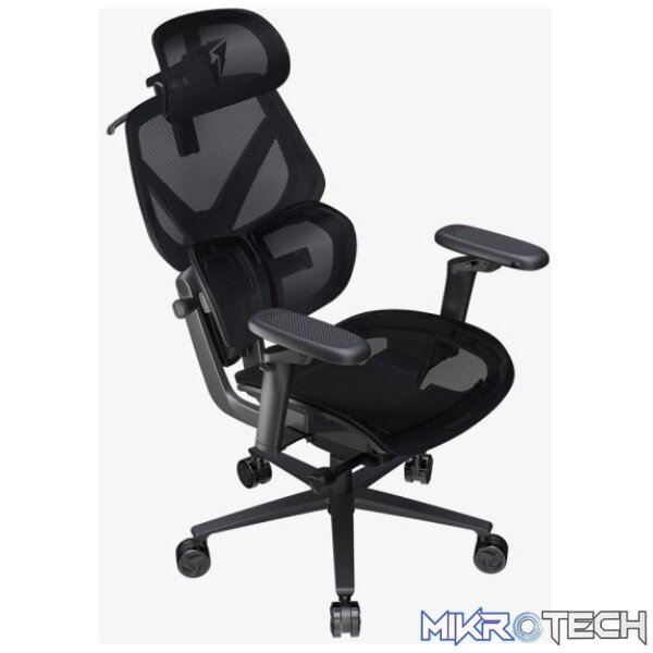 ThunderX3 FLEX Pro Mesh Ergonomic Gaming Chair - Image 2