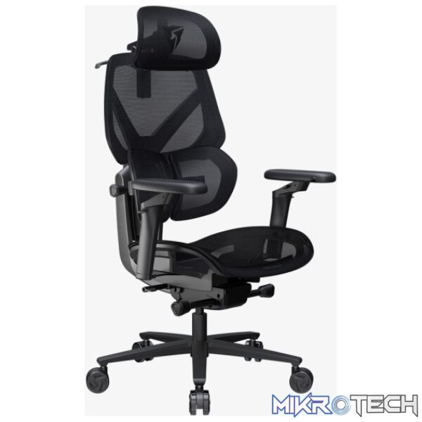 ThunderX3 FLEX Pro Mesh Ergonomic Gaming Chair - Image 3