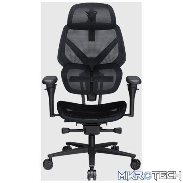 ThunderX3 FLEX Pro Mesh Ergonomic Gaming Chair - Image 4