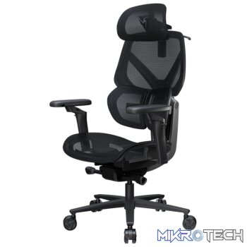 ThunderX3 FLEX Pro Mesh Ergonomic Gaming Chair