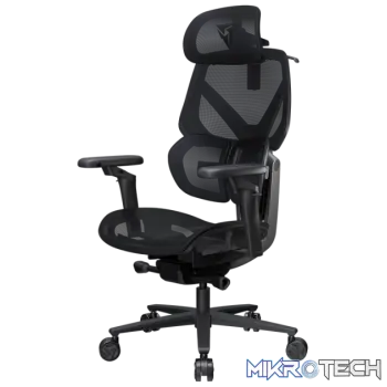 ThunderX3 FLEX Pro Mesh Ergonomic Gaming Chair