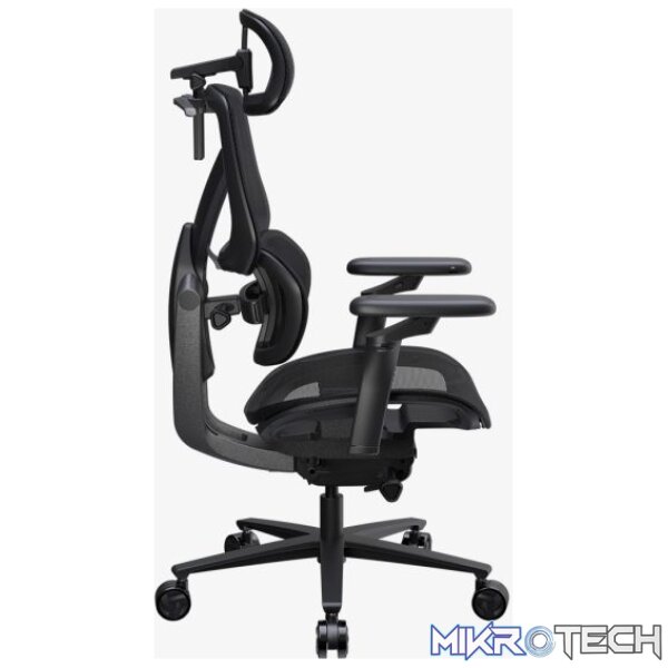 ThunderX3 FLEX Pro Mesh Ergonomic Gaming Chair - Image 6