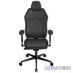 ThunderX3 SOLO 360 MODERN Ergonomic Black Gaming Chair - Image 2