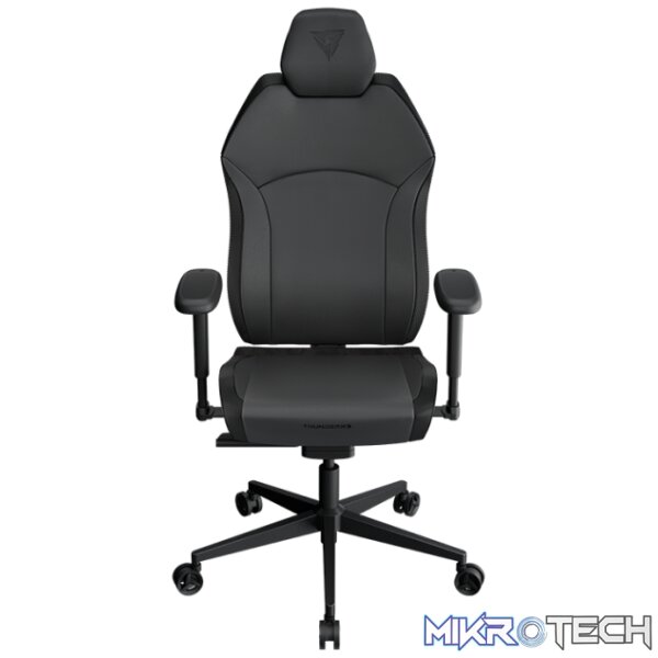 ThunderX3 SOLO 360 MODERN Ergonomic Black Gaming Chair - Image 2