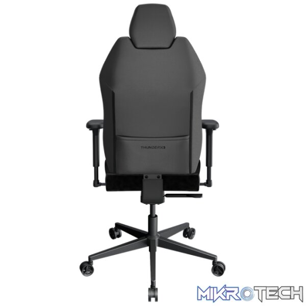 ThunderX3 SOLO 360 MODERN Ergonomic Black Gaming Chair - Image 3