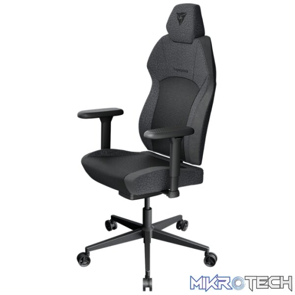 ThunderX3 SOLO 360 Mesh Ergonomic Gaming Chair - Image 2