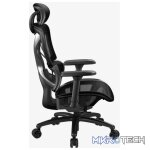 ThunderX3 XTC Mesh Black Ergonomic Gaming Chair - Image 3