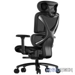 ThunderX3 XTC Mesh Black Ergonomic Gaming Chair - Image 4