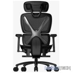 ThunderX3 XTC Mesh Black Ergonomic Gaming Chair - Image 5
