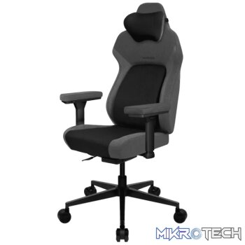 Thunderx3 CORE SMART Ergonomic Chair - Mesh Black (TEGC-2072101.11).