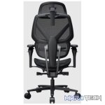 Thunderx3 Flex Pro Ergonomic Chair - Mesh Black (TEGC-3076101.12). - Image 3