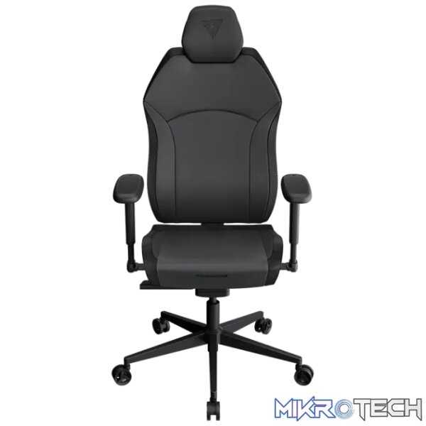 Thunderx3 SOLO 360 Ergonomic Chair - Modern Black (TEGC-2083101.11). - Image 2