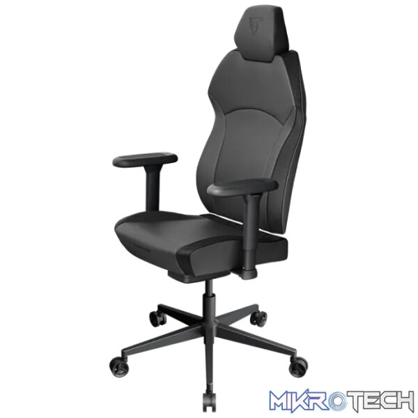 Thunderx3 SOLO 360 Ergonomic Chair - Modern Black (TEGC-2083101.11). Thunderx3 SOLO 360 Ergonomic Chair - Modern Black (TEGC-2083101.11).