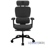 Thunderx3 XTC Ergonomic Chair - Mesh Black (TEGC-3054101.11). - Image 2