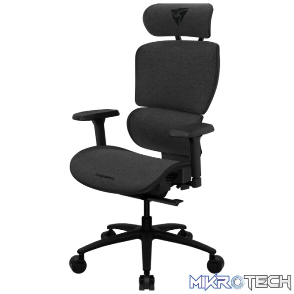 Thunderx3 XTC Ergonomic Chair - Mesh Black (TEGC-3054101.11). Thunderx3 XTC Ergonomic Chair - Mesh Black (TEGC-3054101.11).