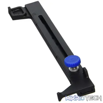 Toe-In Gauge