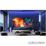 Toshiba 100Z670NN 100'' QLED 4K Smart Gaming TV - Image 2