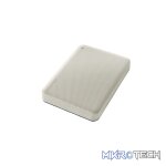 Toshiba Canvio Advance 2tb 2.5 inch USB 3.2 - White - Image 3
