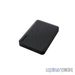Toshiba Canvio Advance 4tb 2.5 inch USB 3.2 - Black - Image 3